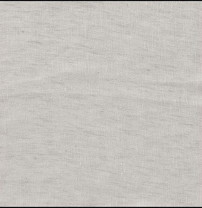 Льняной тюль без орнамента 10546.24 Nobilis