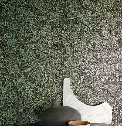 обои современные  дизайнерские AGA204 Khroma - 1