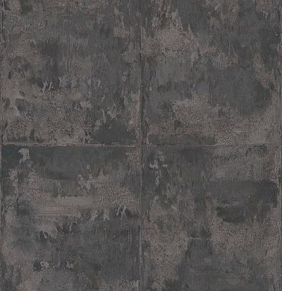 обои современные черные 85508 ARTE