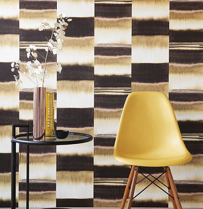 обои в стиле шибори KUR105 Khroma - 1