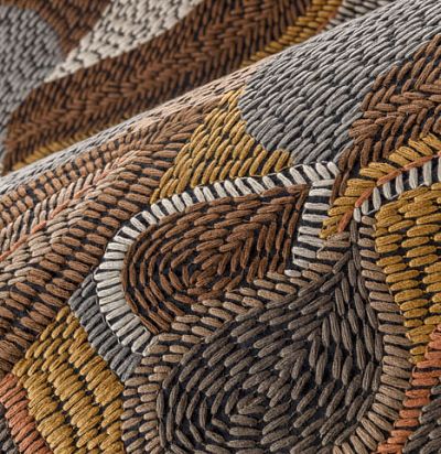 Цветочный узор 40761 ARTE - 1