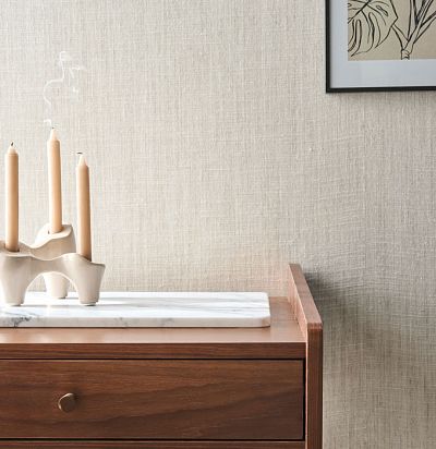 Однотонные обои PU322 Omexco - 1