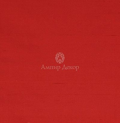 Однотонный шелк, атлас F3931/05 Colefax and Fowler