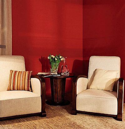 Обои бельгийские дизайнерские F40097 ARTE - 1