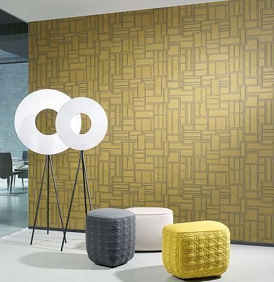 Обои с этническими мотивами 50562 ARTE - 1