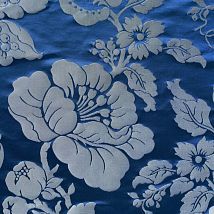 Фото: Ткань для портьеры с классическим узором 10553.63- Ампир Декор