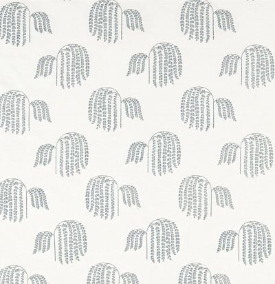 Английский лен 236113 Bay Willow Clay Sanderson