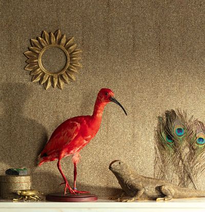 Обои с мелким узором CAB904 Khroma - 1