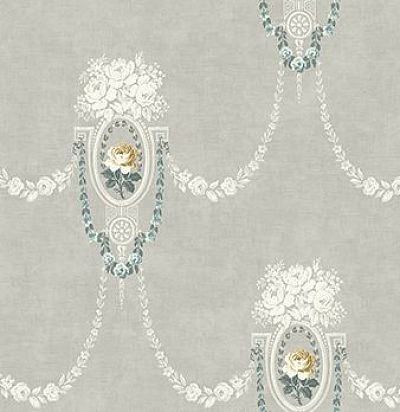 Обои из флизелина MM50703 