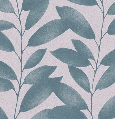 Обои с рисунком листья JOY24 Omexco