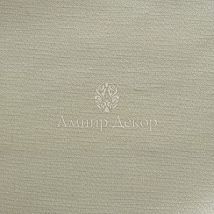 Фото: однотонный атлас из Франции 53209- Ампир Декор