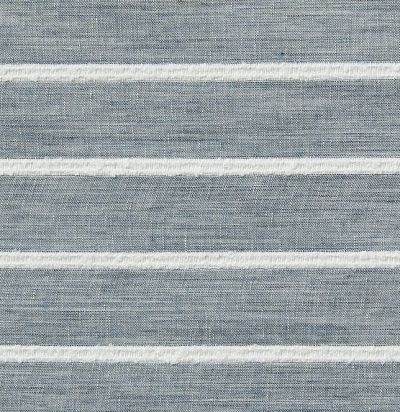 тюль современная однотонная  в полоску 21265-954 Zimmer+Rohde