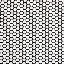 Фото: тюль-сетка темного оттенка Scenotec CS 14- Ампир Декор