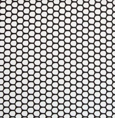 тюль-сетка темного оттенка Scenotec CS 14 