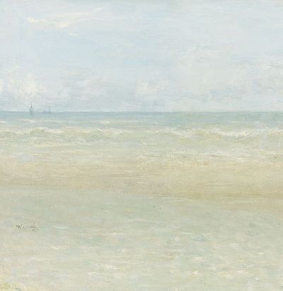 панно с морским пейзажем 358125 