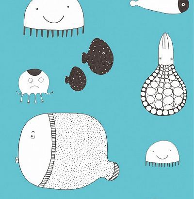 Панно ID Wall Детям ID037038 