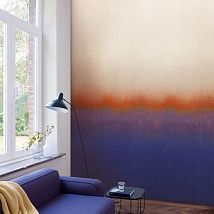 Фото: Панно мандариновый омбре DG2SHA101- Ампир Декор
