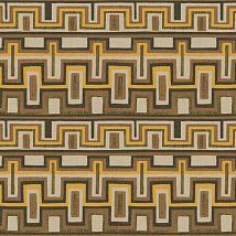 Фото: Геометрический узор AMA002- Ампир Декор