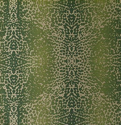 бархат с леопардовым узором 10532.76 Carthage Nobilis