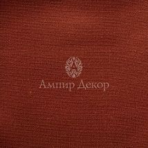 Фото: однотонный атлас из Франции 53238- Ампир Декор