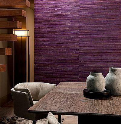 Яркая циновка из банановых листьев 90023 ARTE - 1