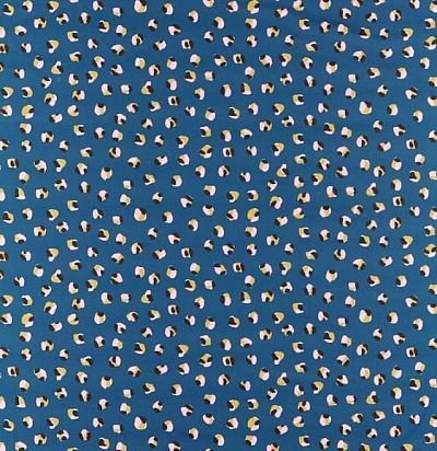 Ткань современная дизайнерская 121046 Scion