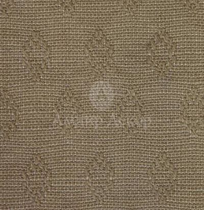 ткань из англии Dobby Earth 