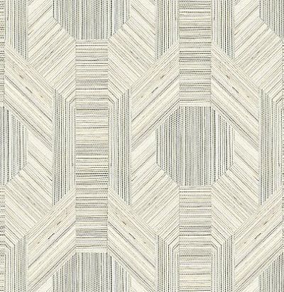 Образец обоев из коллекции премиального бельгийского бренда ARTE формата А5 с полной информацией ARTE - 1