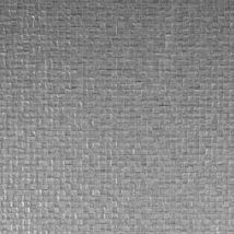 Фото: Серебряные обои с геометрическим узором 75104- Ампир Декор