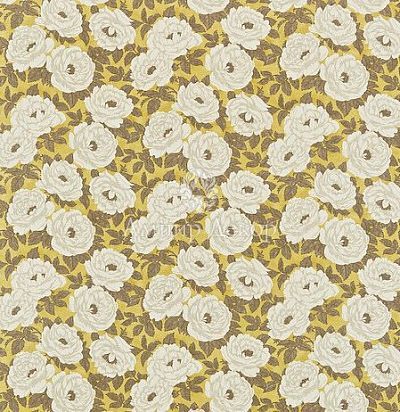 Английские ткани цветы DOPNAN-201 Sanderson
