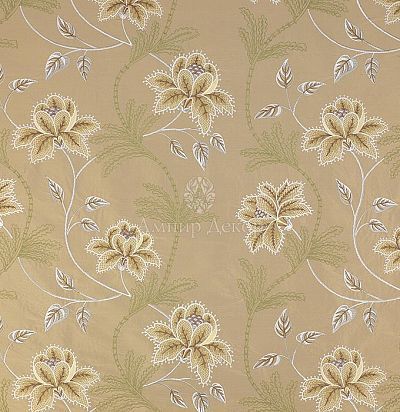 Английские ткани F3903/01 Colefax and Fowler