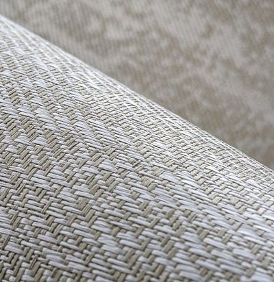 обои современные дизайнерские текстильные  22080 ARTE - 2