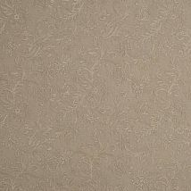 Фото: льняная ткань с вышивкой из англии BF10535/110- Ампир Декор