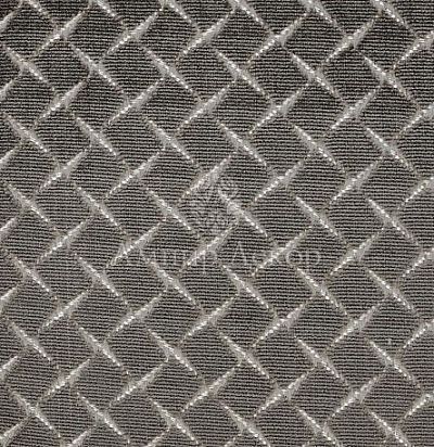 бархат в клеточку 10268.84 Nobilis