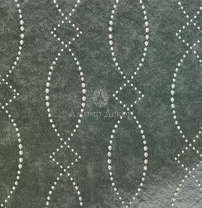 ткань с геометрическим дизайном 10444.71 Nobilis