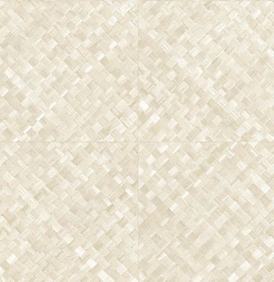 Обои современые имитация плетения, циновка 34101A ARTE