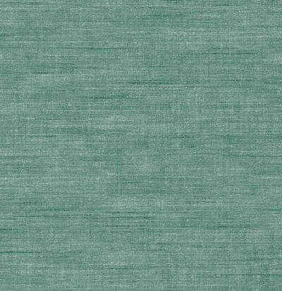 обои зеленые под лен 24515 ARTE
