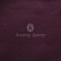 Фото: однотонный атлас из Франции 53249- Ампир Декор