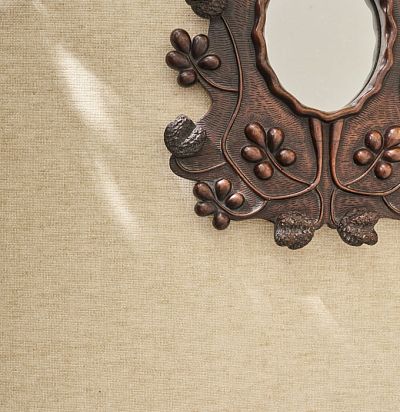 Однотонные обои OAS281 Omexco - 1