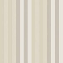 Фото: Обои в полоску ROM505- Ампир Декор