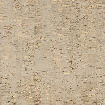Фото: Обои метражные натуральный материал, пробка CAS85- Ампир Декор
