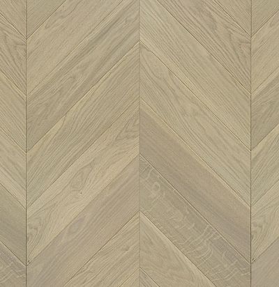 15301 Паркетная доска дуб Chevron Nordic S Sandstone ESTA Parket