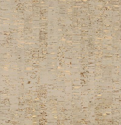 Обои метражные натуральный материал, пробка CAS85 Omexco