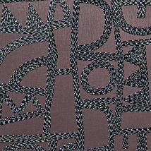 Фото: ткань современная плотная  с крупным узором 10874-496- Ампир Декор