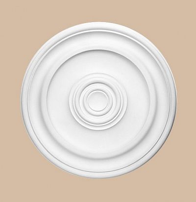 Лепнина из полиуретана DM-0405/7 Decomaster