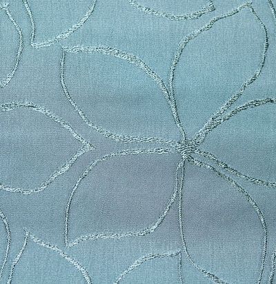 Портьерная ткань с современным узором 7526-07 