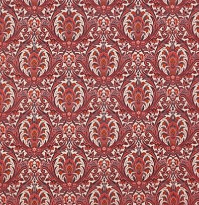 Ткань из Анлии F4357/04 Melisande Red Colefax and Fowler