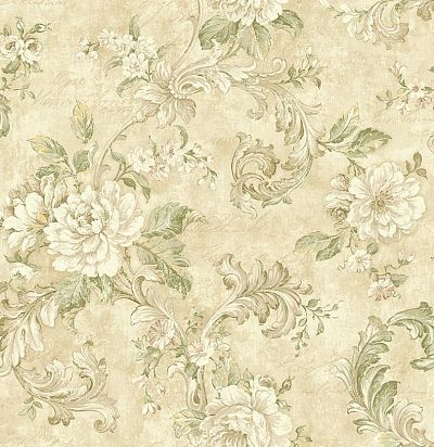 Обои KT Exclusive Hudson Park II HK90007 KT Exclusive