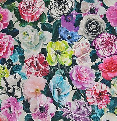 портьерная ткань из англии F1956/01 