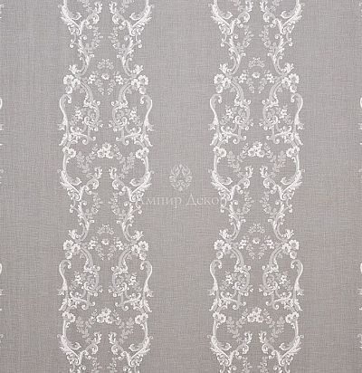 Кружево 10022  Delia Natural Morton Young & Borland